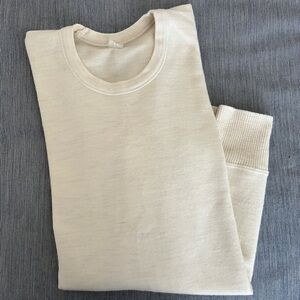 Unisex Vintage Italian Military Thermal